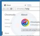 Chromodo Browser Unwanted Application