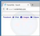 Search.rockettab.com Redirect