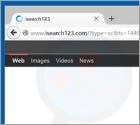 Isearch123.com Redirect