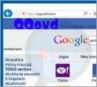 Qqovd.com Redirect