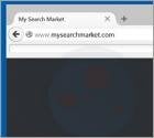 Mysearchmarket.com Redirect