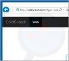 Cold Search Browser Hijacker