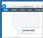 Search.zebrouss.com Redirect