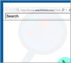 Search.searchinfast.com Redirect