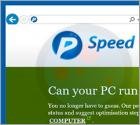 PC Speed Up Unwanted Application