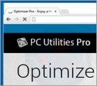 Optimizer Pro Unwanted Application