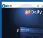 DailyPCClean Unwanted Application