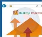 Desktop Improver Unwanted Application