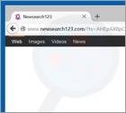 Newsearch123.com Redirect