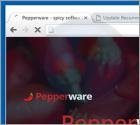 PepperZip Adware