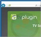 Tv-Plug-In Adware