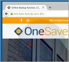 OneSave Unwanted Application