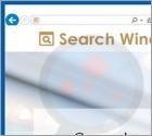 Ads by Search Window