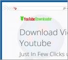 Free Youtube Downloader Ads