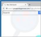 Yourpackagesnow.com Redirect