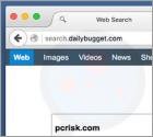 Search.dailybugget.com Redirect (Mac)