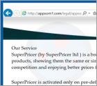 SuperPricer Adware (Mac)