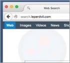 Search.leperdvil.com Redirect (Mac)