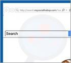 Search.mysocialhubxp.com Redirect