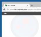 Zeta-search.com Redirect