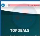 Ads by TopDeals (Mac)