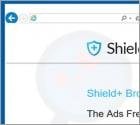 Shield+ Browser Adware