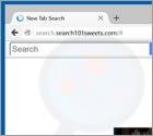 search101sweets.com Redirect