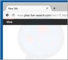 Play-bar-search.com Redirect