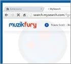 Muzik Fury Toolbar