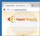 Uppersearch.tk Redirect