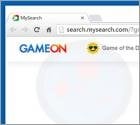 GameOn Toolbar