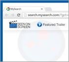 Seen On Screen Toolbar