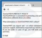 TiantianWIFI Adware