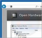 Open Hardware Monitor Ads