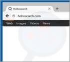 Hohosearch.com Redirect