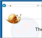 Snail Translate Adware