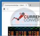 Currency Converter 2 Go Adware