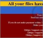 RemindMe Ransomware