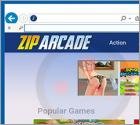 ZipArcade Adware