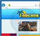 ArcadeIsle Ads