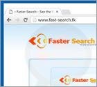 Fast-search.tk Redirect