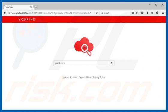 Youfind.online Redirect