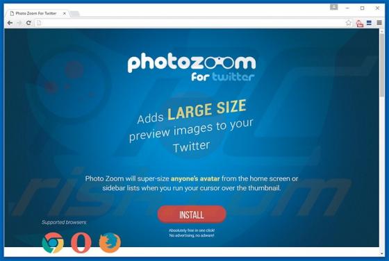 Ads by Photo Zoom For Twitter