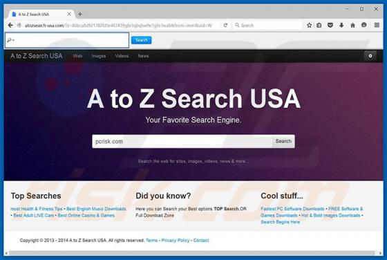 Atozsearch-usa.com Redirect