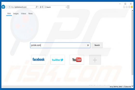 Iglobalsearch.com Redirect