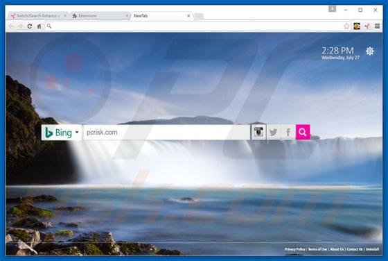 Swift2search.com Redirect