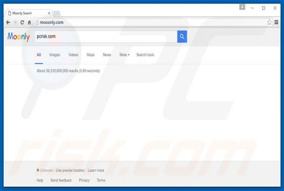 Mooonly.com Redirect