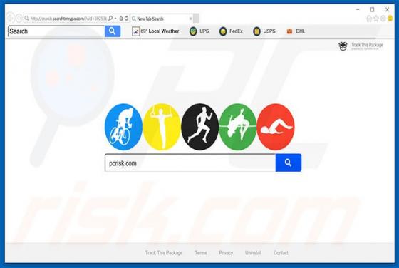 Search.searchtrmypa.com Redirect