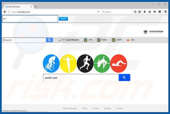 Search.searchtp.com Redirect