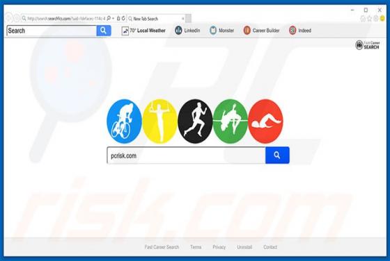 Search.searchfcs.com Redirect